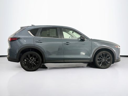 Used 2024 MAZDA CX-5 Carbon Edition AWD/4WD image 10