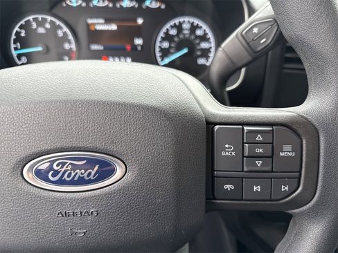 Used 2023 Ford F150 XL w/ STX Appearance Package image 26