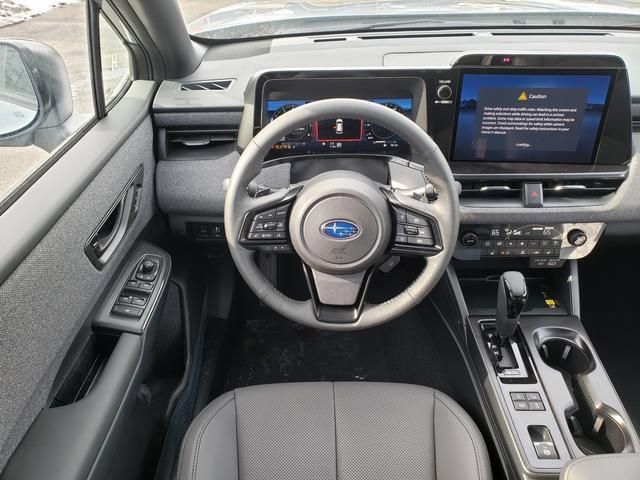 Used 2026 Subaru Outback Limited XT AWD/4WD image 16