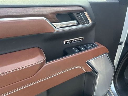 Certified 2024 GMC Sierra 1500 Denali Ultimate AWD/4WD image 24