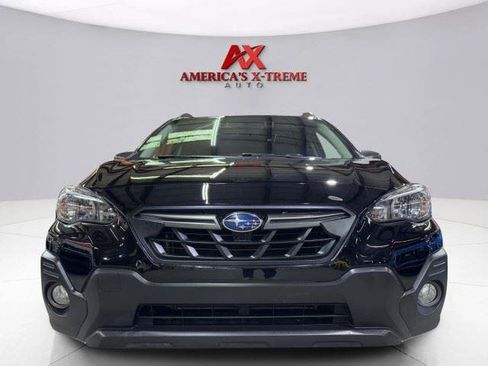 Used 2022 Subaru Crosstrek 2.5i Sport AWD/4WD image 11