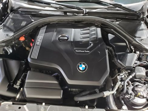 Used 2020 BMW 330i Sedan w/ Convenience Package RWD image 49
