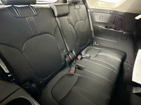 New 2025 Honda Pilot EX-L image 20