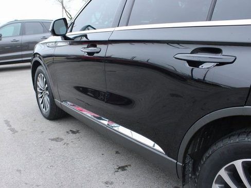 Used 2022 Lincoln Aviator Reserve w/ Elements Package Plus image 49