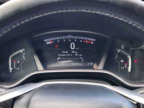 Certified 2019 Honda CR-V EX-L image 15