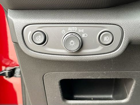 Used 2023 Chevrolet TrailBlazer LT image 20