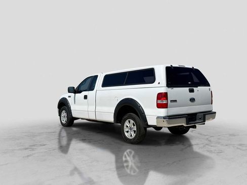 Used 2008 Ford F150 XL RWD image 4