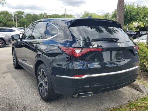 Used 2024 Acura MDX FWD w/ Technology Package image 6