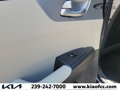 Certified 2023 Kia Forte LXS w/ LXS Technology Package FWD image 13