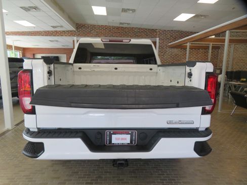 Used 2021 GMC Sierra 1500 Elevation AWD/4WD image 49