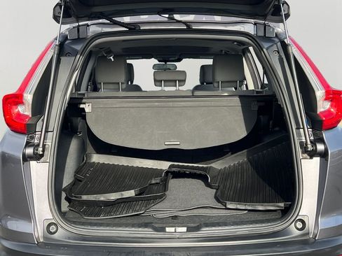 Used 2017 Honda CR-V EX image 9