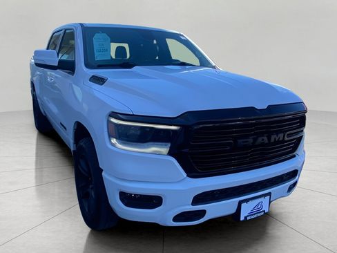 Used 2020 RAM 1500 Big Horn image 1
