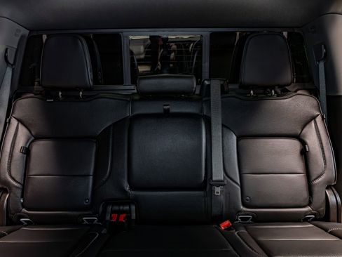 Used 2025 GMC Sierra 3500 Denali w/ Denali Reserve Package image 27