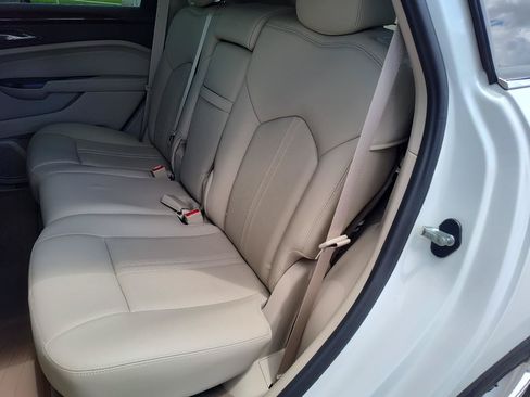 Used 2013 Cadillac SRX Luxury FWD image 27