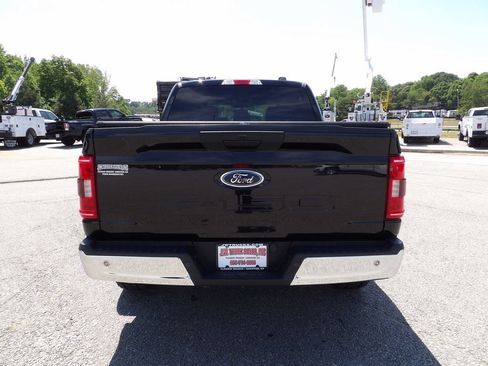 Used 2022 Ford F150 XLT AWD/4WD image 6
