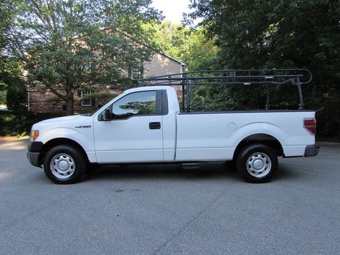 Used 2013 Ford F150 XL RWD image 3
