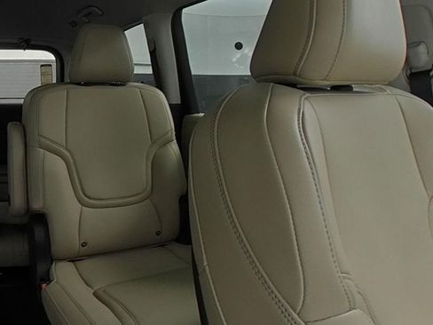 New 2026 INFINITI QX80 Pure w/ Cargo Package image 23