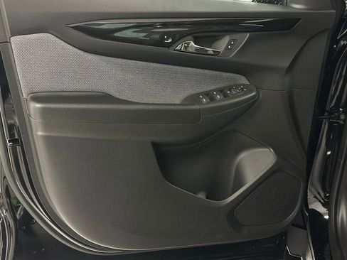 New 2026 Chevrolet TrailBlazer LS image 15