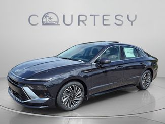 New 2026 Hyundai Sonata SEL FWD 360° Tour