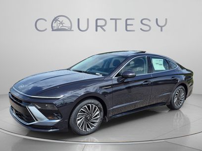 New 2026 Hyundai Sonata SEL