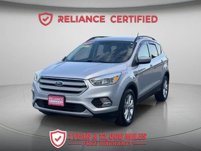 Used 2018 Ford Escape SE w/ SE Sync 3 Package