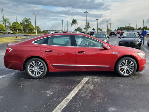 Used 2019 Buick LaCrosse Essence w/ Sights and Sounds Package image 8