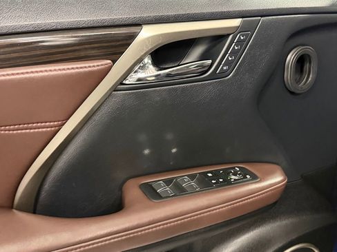 Used 2019 Lexus RX 350 AWD image 12