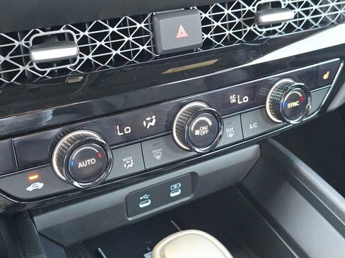 Used 2025 Honda Accord Sport image 34