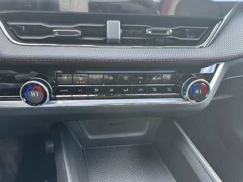 New 2026 Chevrolet Equinox RS w/ Convenience Package III image 17