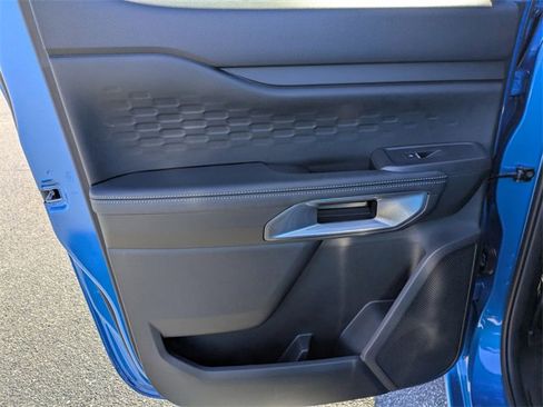 New 2025 Ford Ranger XLT w/ Trailer Tow Package image 24