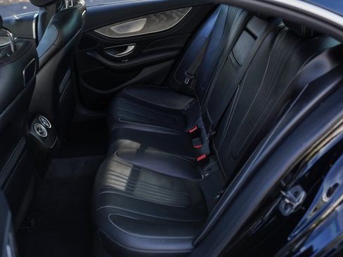 Used 2019 Mercedes-Benz CLS 450 4MATIC w/ Driver Assistance Package image 23