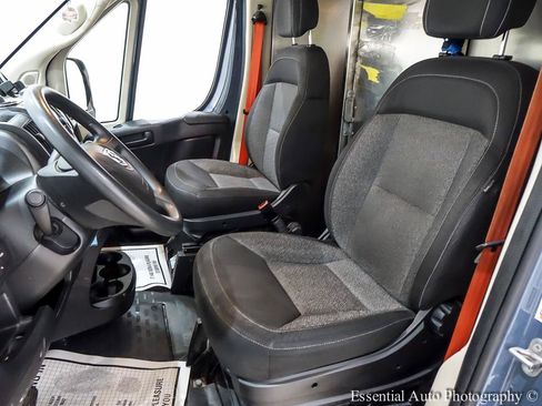 Used 2021 RAM ProMaster 3500 FWD image 7