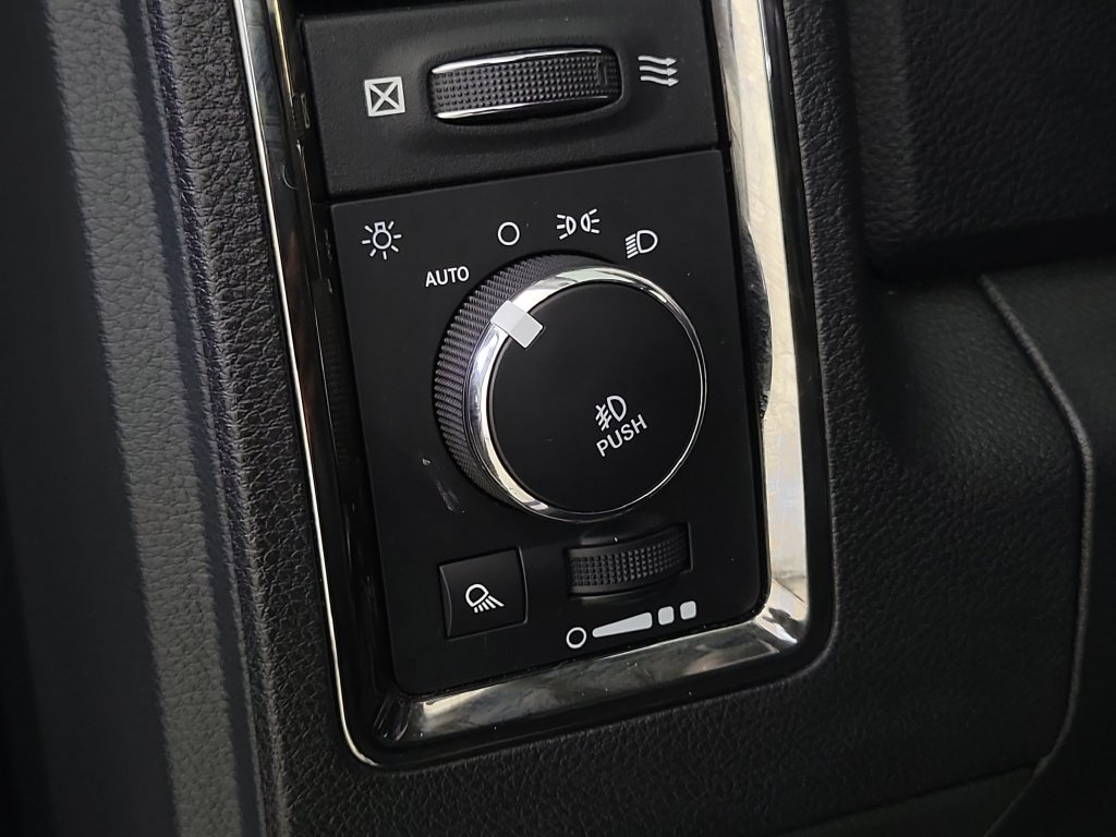 Used 2017 RAM 1500 Sport w/ Convenience Group RWD image 20