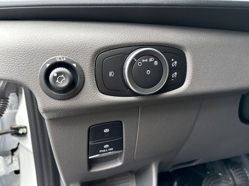 Used 2024 Ford Transit 350 148 Medium Roof AWD w/ Upfitter Package image 13