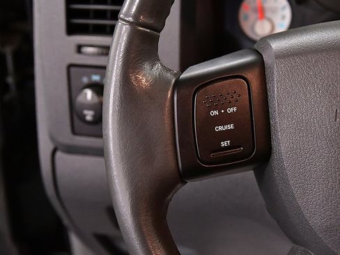 Used 2007 Dodge Ram 3500 Truck SLT w/ Quad Cab Big Horn Value Group image 20