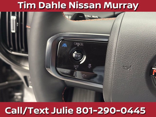 Used 2025 Nissan Armada PRO-4X AWD/4WD image 23