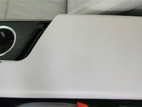 Used 2025 Cadillac Lyriq Luxury image 51