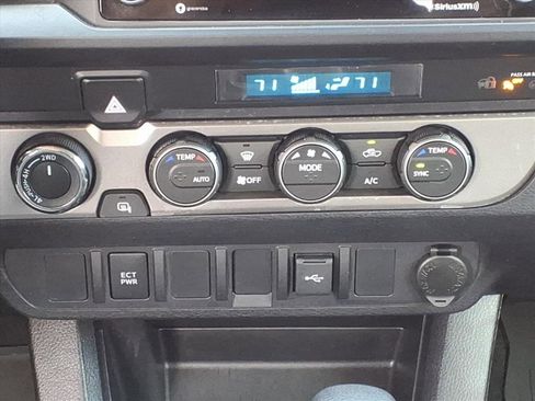 Used 2021 Toyota Tacoma SR image 17