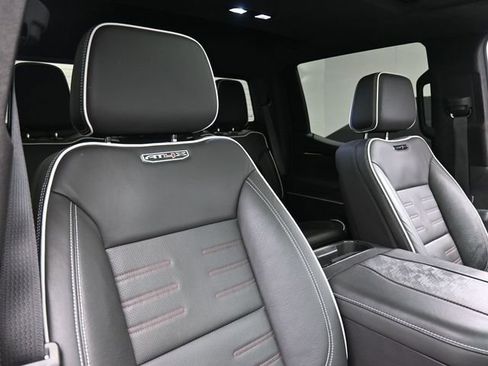 Used 2024 GMC Sierra 1500 AT4X image 27