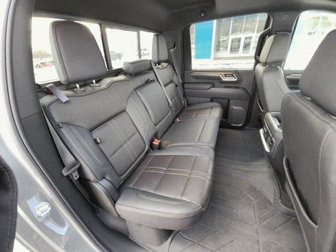 Used 2024 Chevrolet Silverado 2500 High Country w/ High Country Premium Package image 17