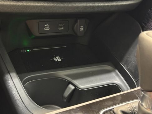 New 2026 Acura ADX AWD image 21