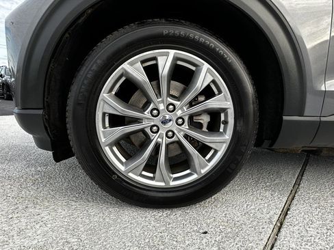 Used 2022 Ford Explorer Limited RWD image 33