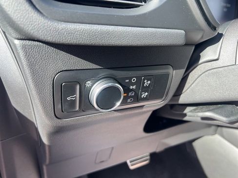 Certified 2024 Ford Escape ST-Line w/ Tech Pack #1 image 8