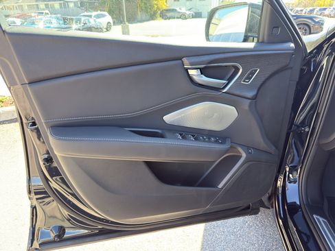 New 2025 Acura RDX SH-AWD w/ Advance Package image 10
