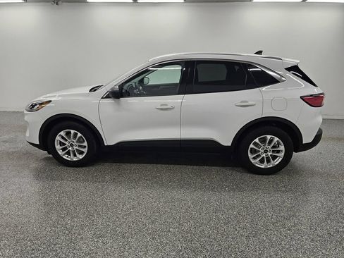 Used 2022 Ford Escape SE w/ Convenience Package FWD image 7