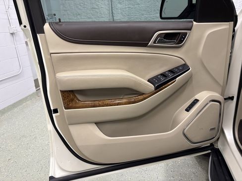 Used 2015 GMC Yukon Denali image 13
