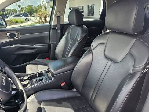 Used 2023 Kia Sorento X-Line EX AWD/4WD image 17