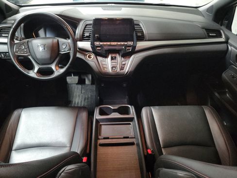 Certified 2023 Honda Odyssey Sport image 18