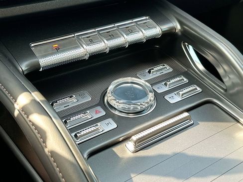 New 2026 Lincoln Nautilus Premier AWD/4WD image 22