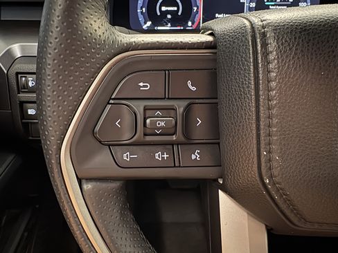 Certified 2025 Toyota 4Runner TRD Off-Road Premium AWD/4WD image 23